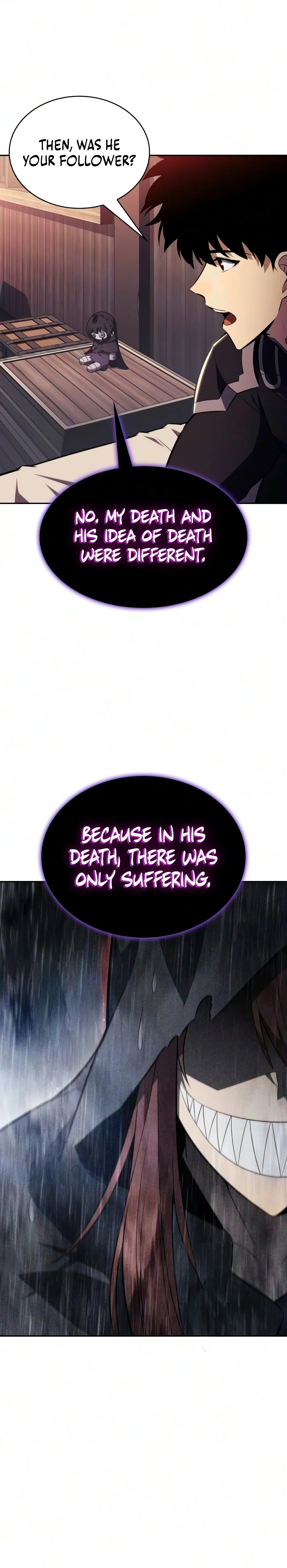 The Regressed Son of a Duke is an Assassin Chapter 146 - Page 12