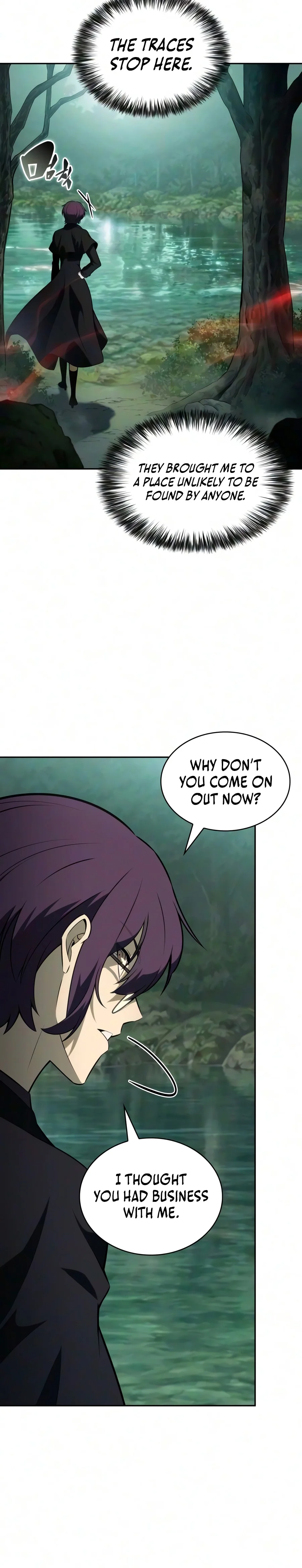 The Regressed Son of a Duke is an Assassin Chapter 146 - Page 6