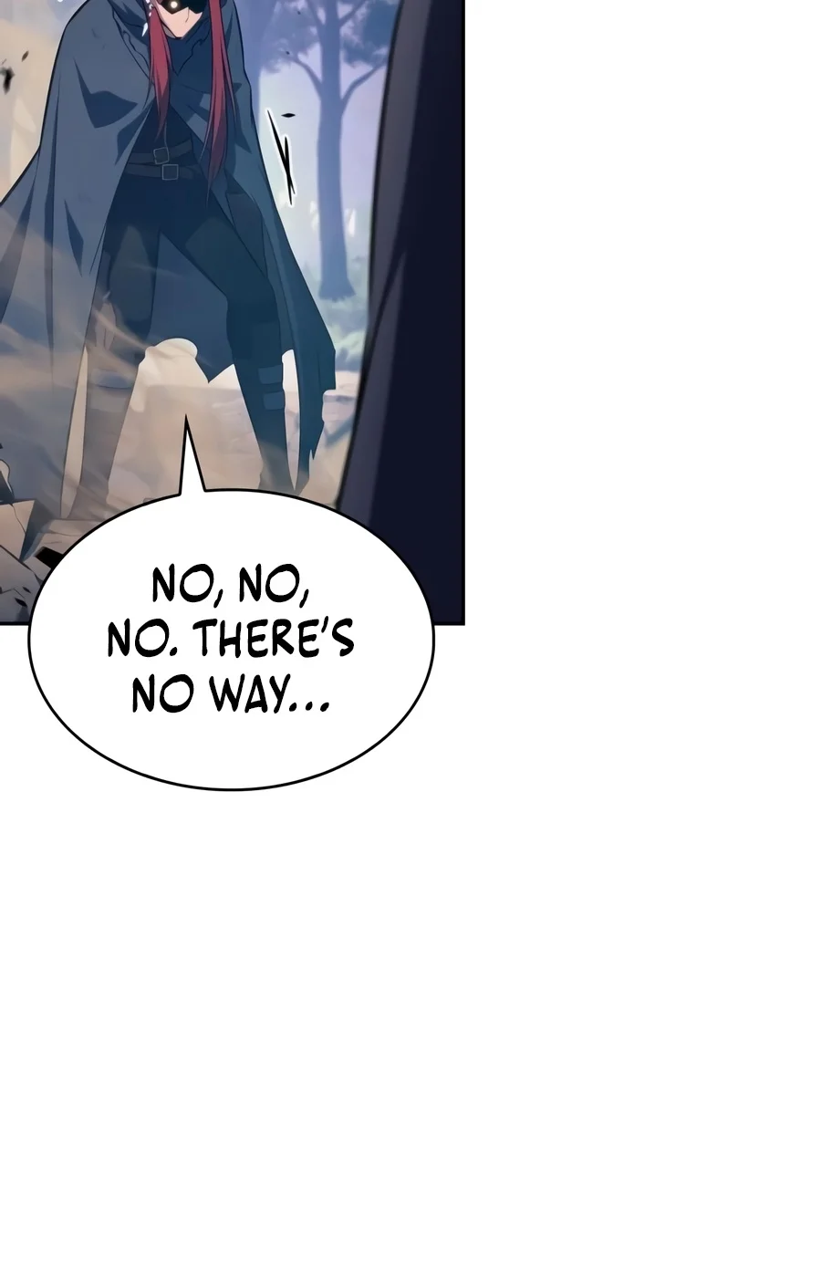 The Regressed Son of a Duke is an Assassin Chapter 147 - Page 10
