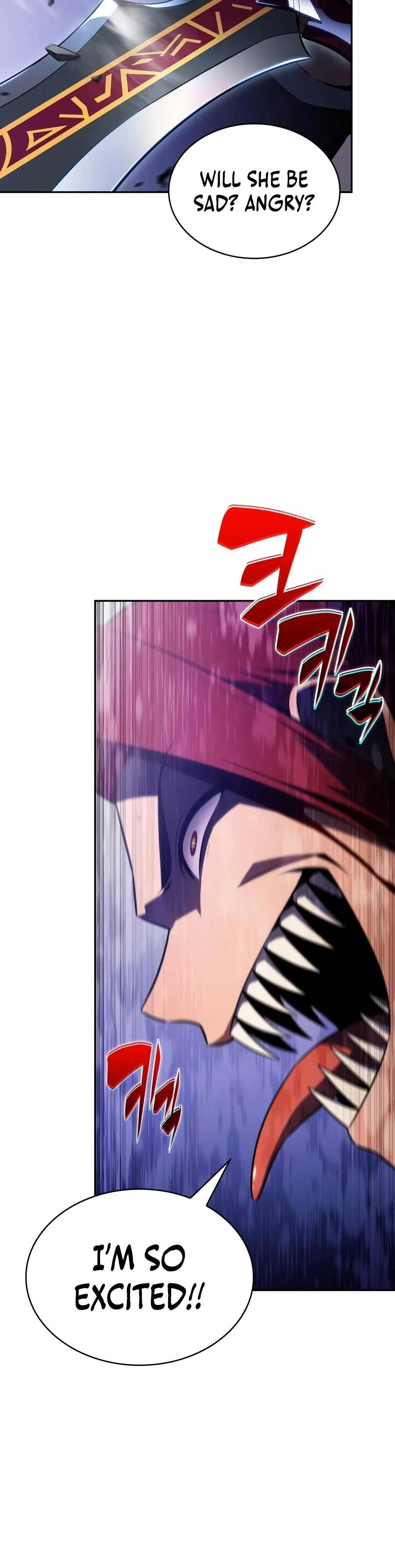 The Regressed Son of a Duke is an Assassin Chapter 147 - Page 12