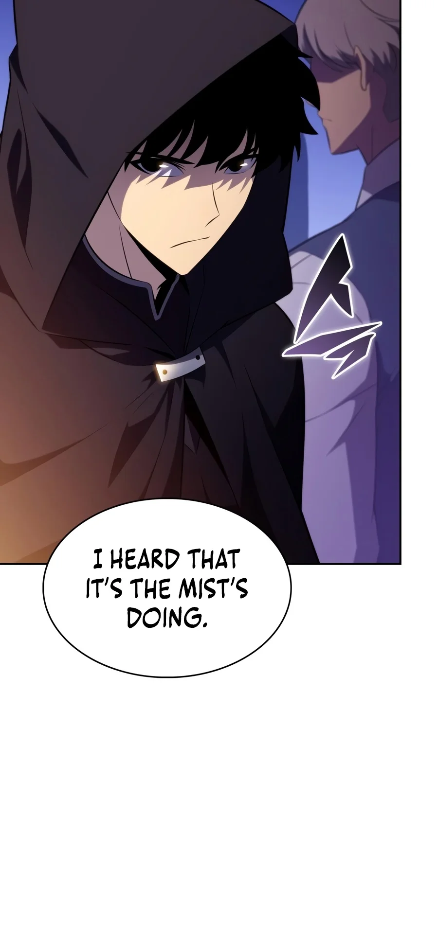 The Regressed Son of a Duke is an Assassin Chapter 147 - Page 18