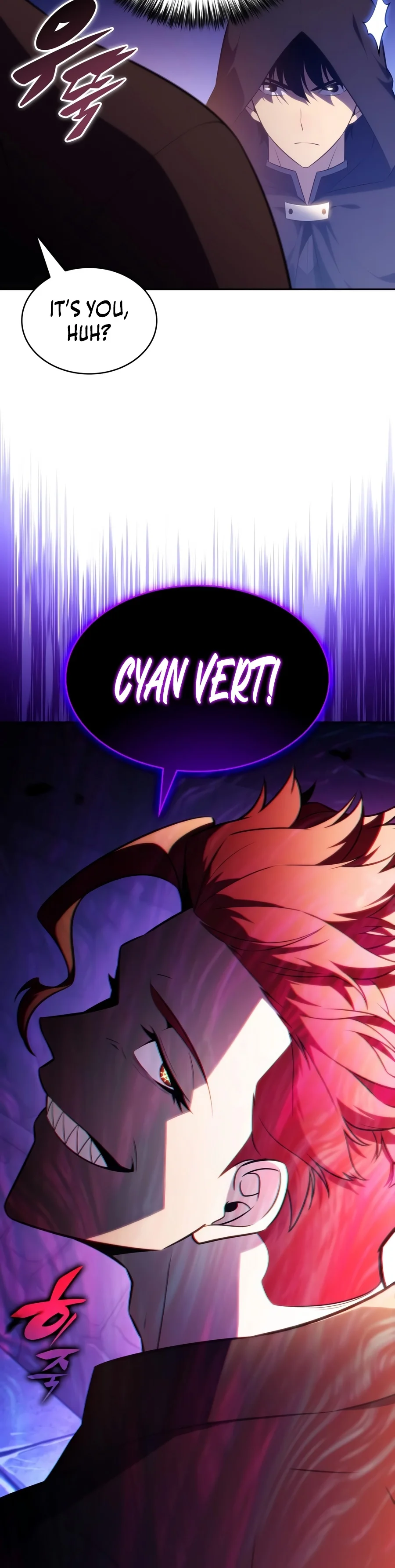 The Regressed Son of a Duke is an Assassin Chapter 147 - Page 20