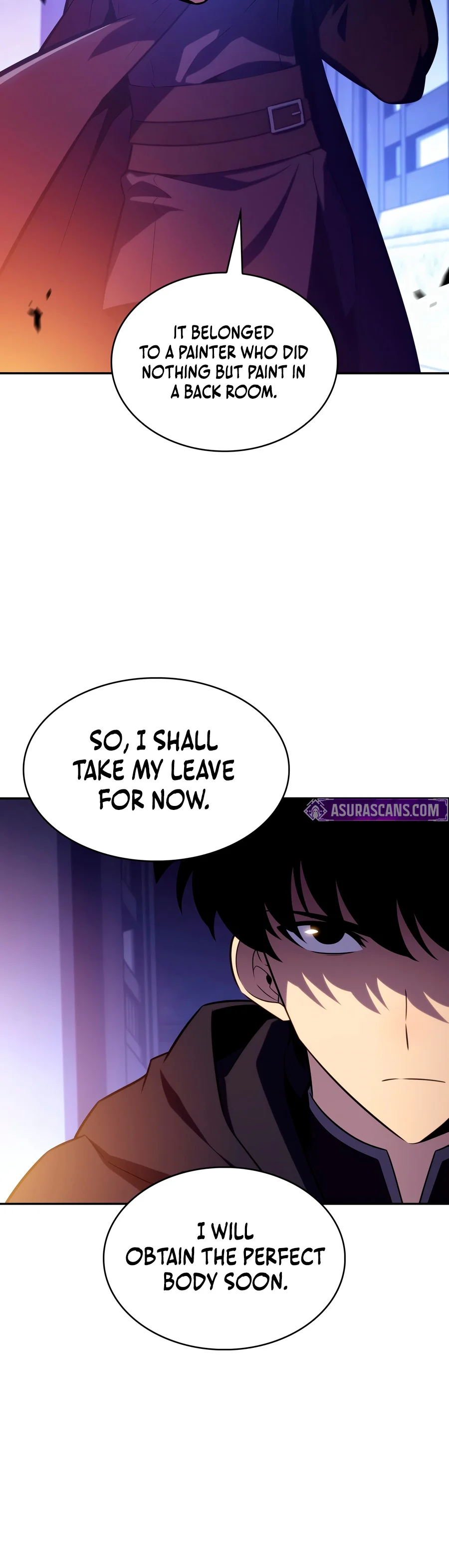 The Regressed Son of a Duke is an Assassin Chapter 148 - Page 7