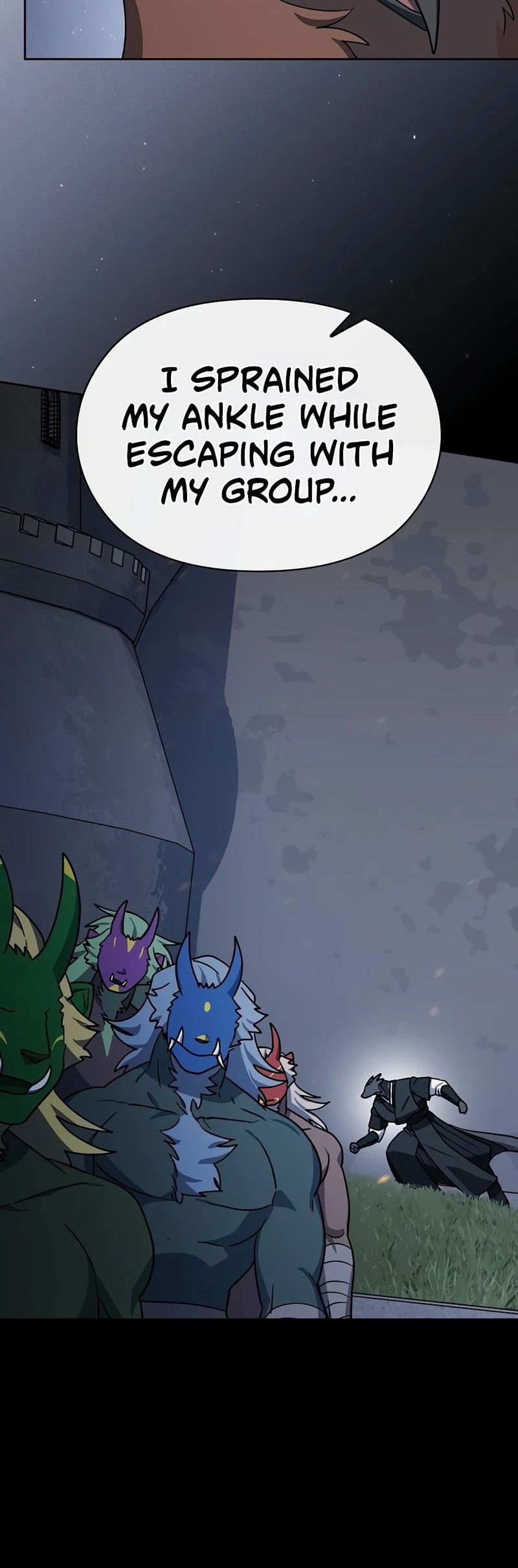 The Nebula’s Civilization Chapter 133 - Page 19
