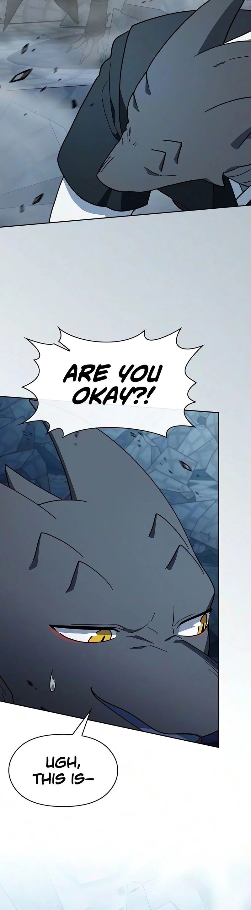 The Nebula’s Civilization Chapter 137 - Page 17
