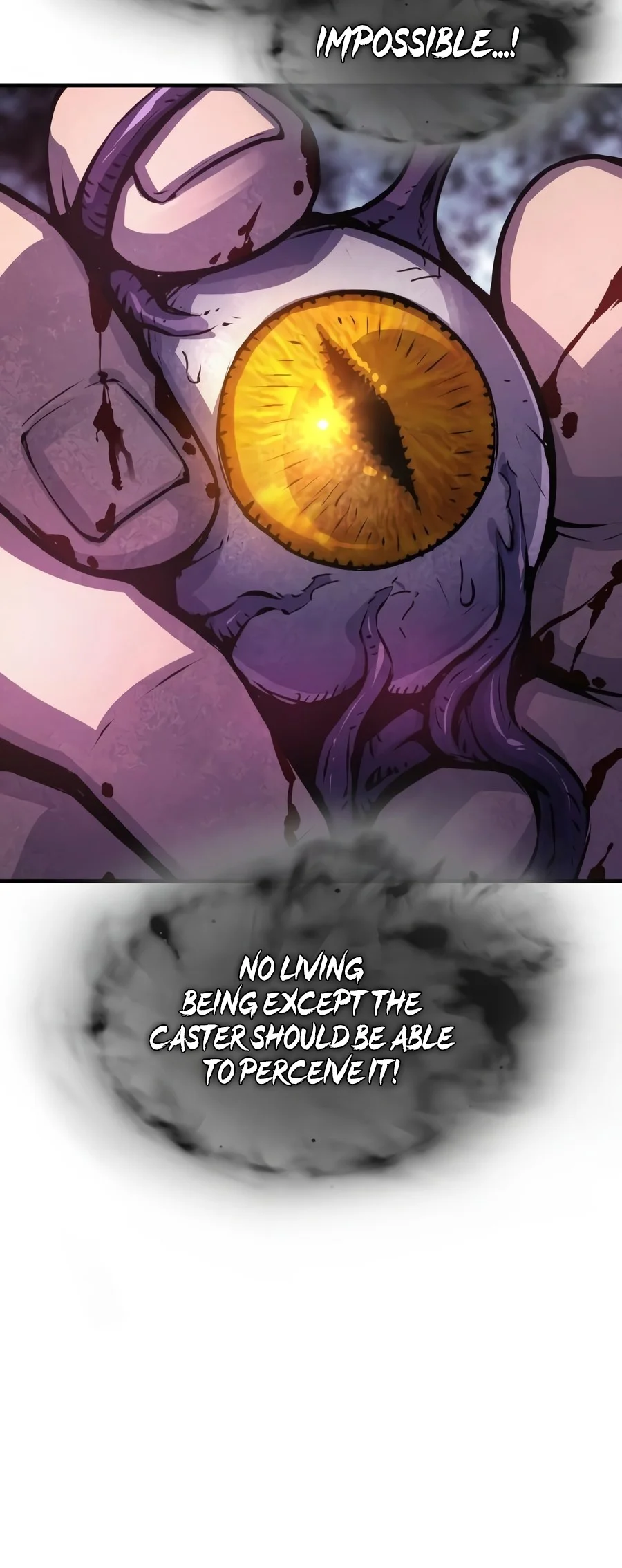 Myst, Might, Mayhem Chapter 119 - Page 8