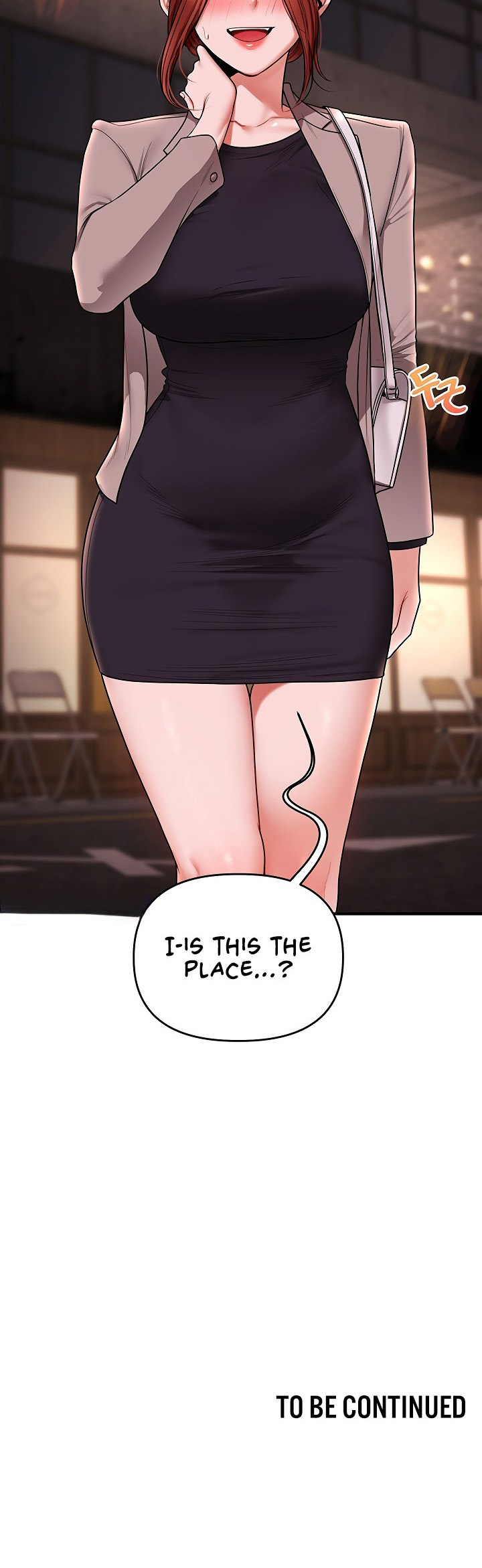 Relationship Reversal Chapter 126 - Page 18