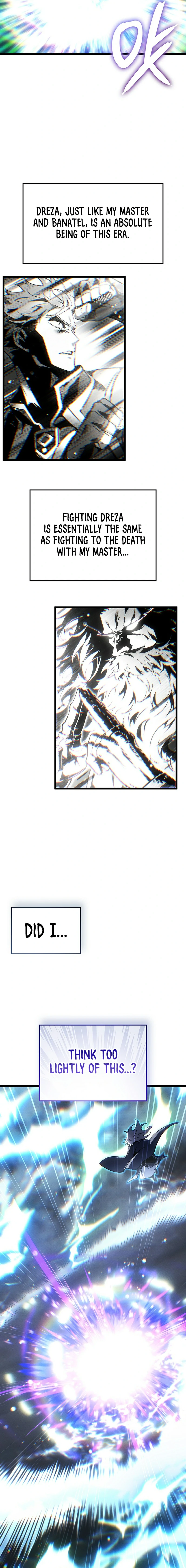 The Indomitable Martial King Chapter 153 - Page 19