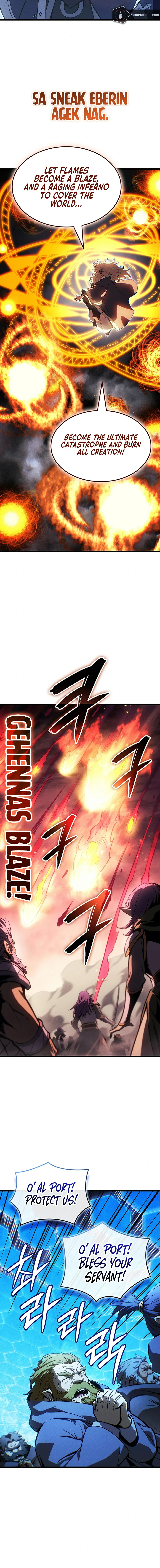 The Indomitable Martial King Chapter 153 - Page 2