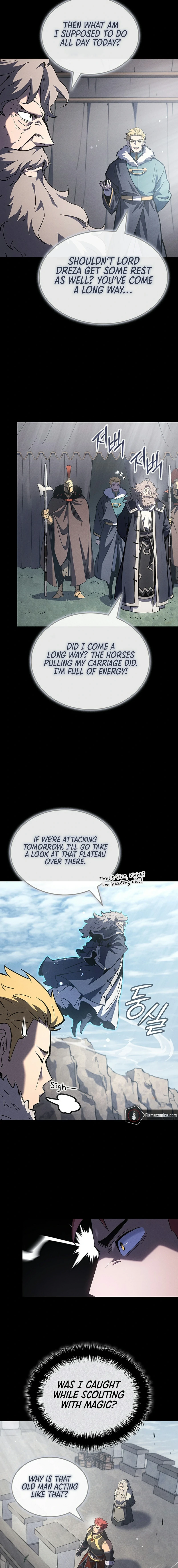 The Indomitable Martial King Chapter 153 - Page 9