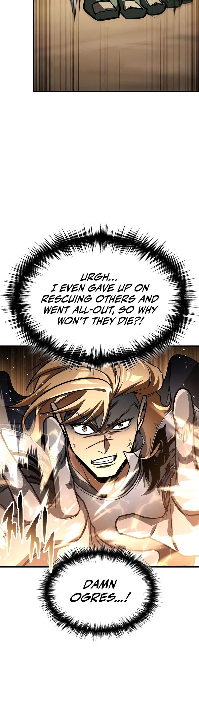 My Exclusive Tower Guide Chapter 123 - Page 7