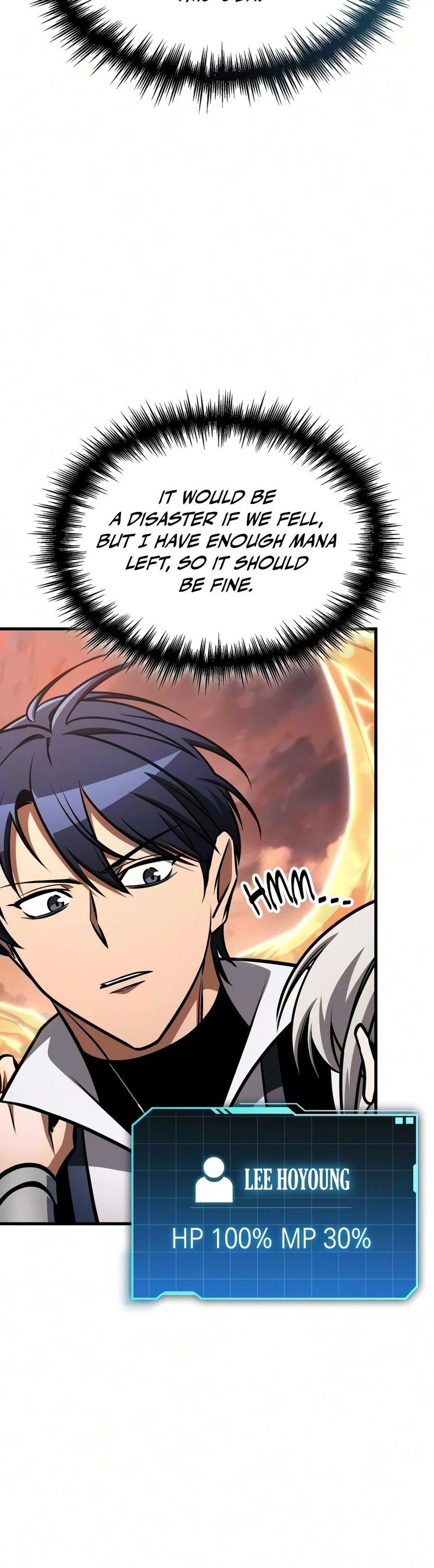 My Exclusive Tower Guide Chapter 127 - Page 13