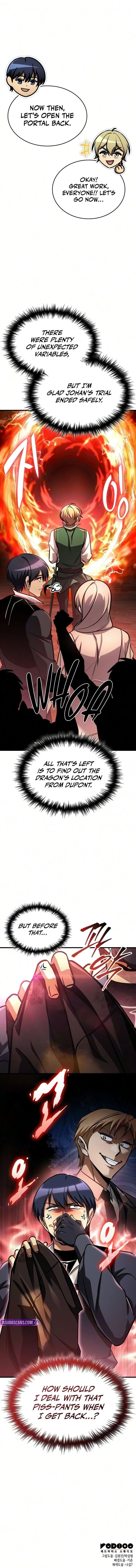 My Exclusive Tower Guide Chapter 129 - Page 17