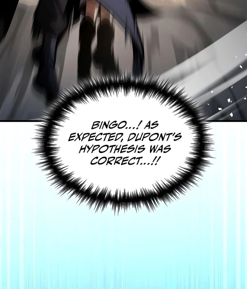 My Exclusive Tower Guide Chapter 130 - Page 20