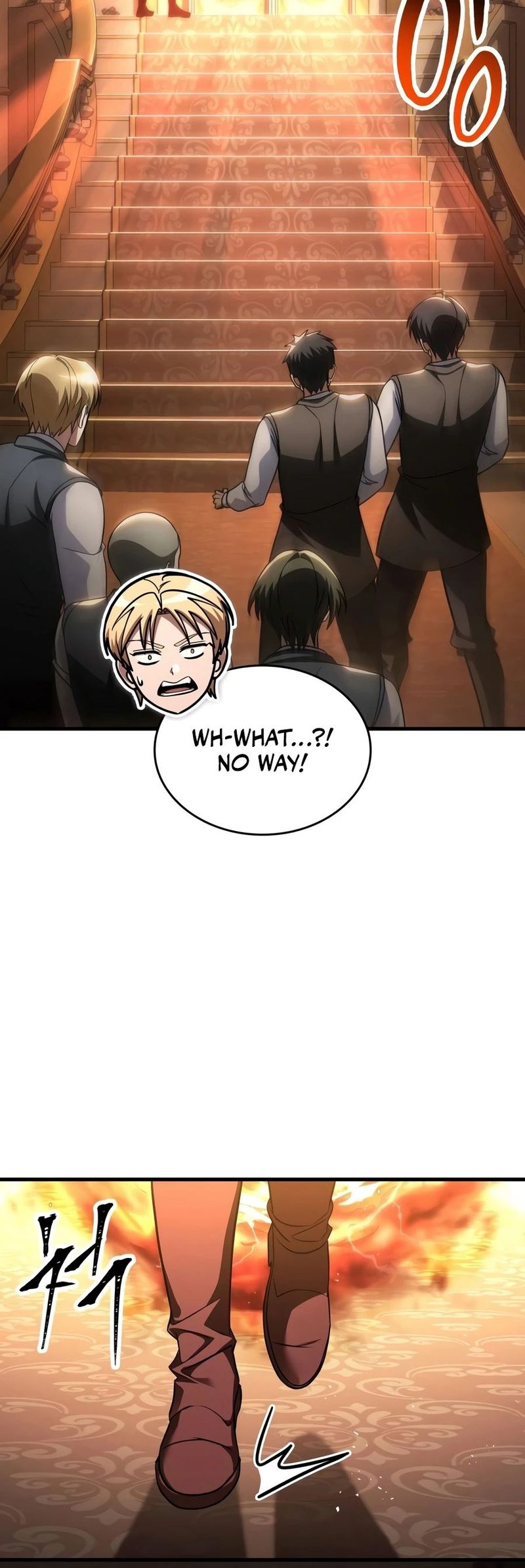 My Exclusive Tower Guide Chapter 130 - Page 3