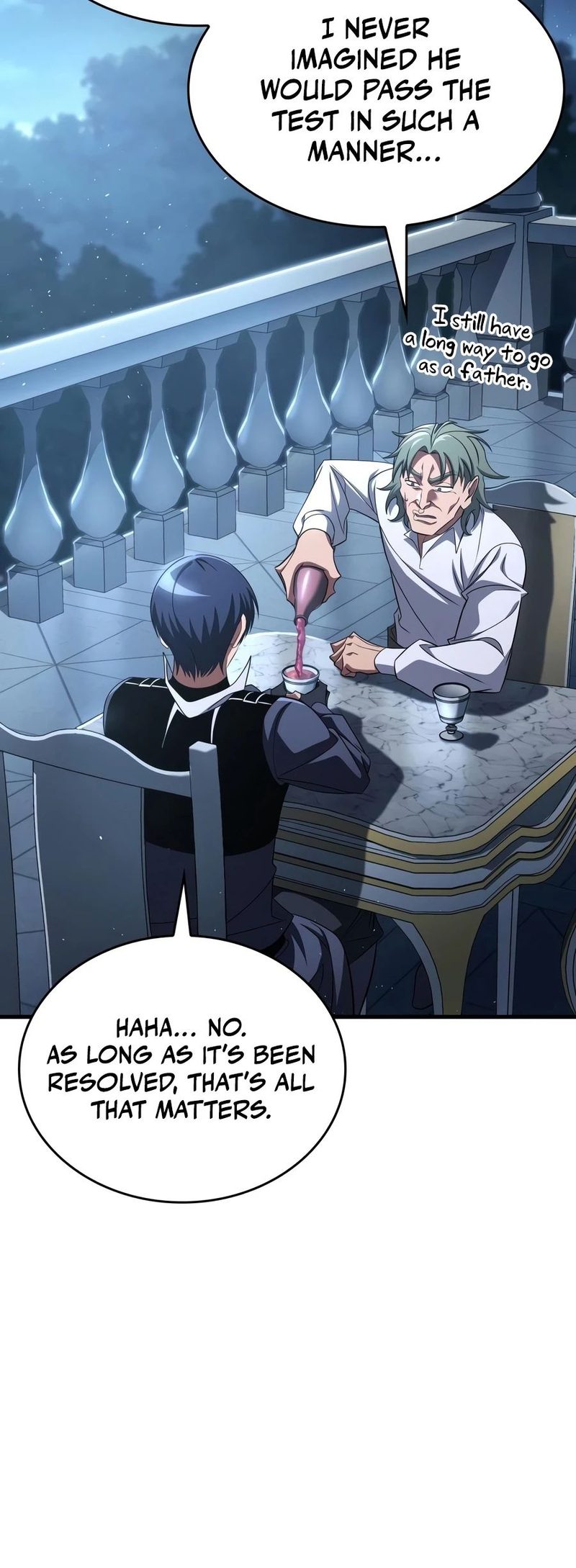 My Exclusive Tower Guide Chapter 130 - Page 5