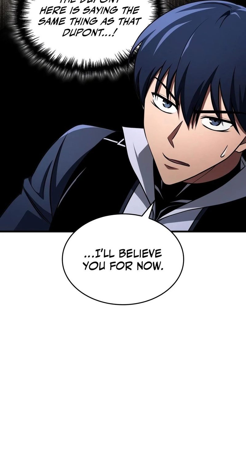 My Exclusive Tower Guide Chapter 130 - Page 7