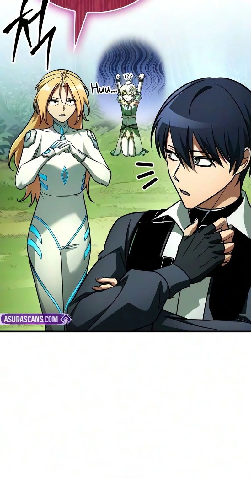 My Exclusive Tower Guide Chapter 137 - Page 15