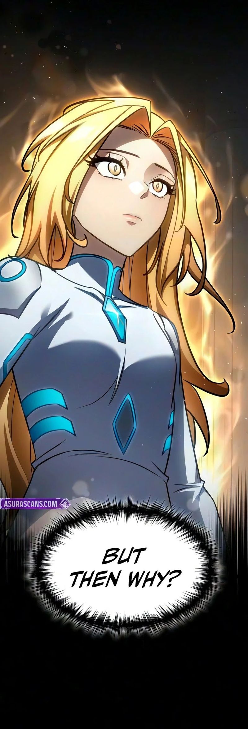 My Exclusive Tower Guide Chapter 137 - Page 5