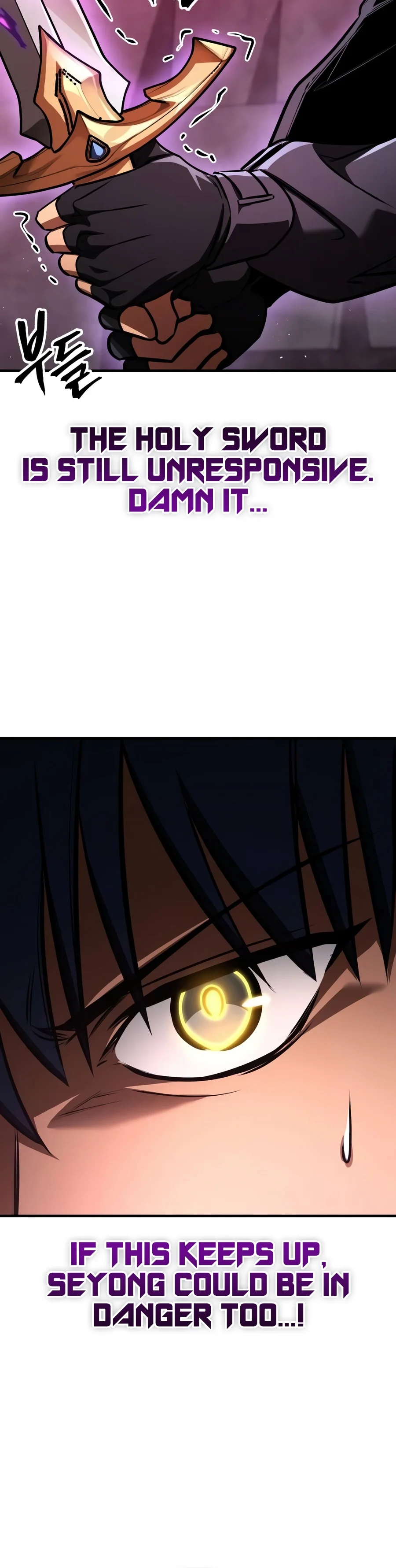 My Exclusive Tower Guide Chapter 141 - Page 10