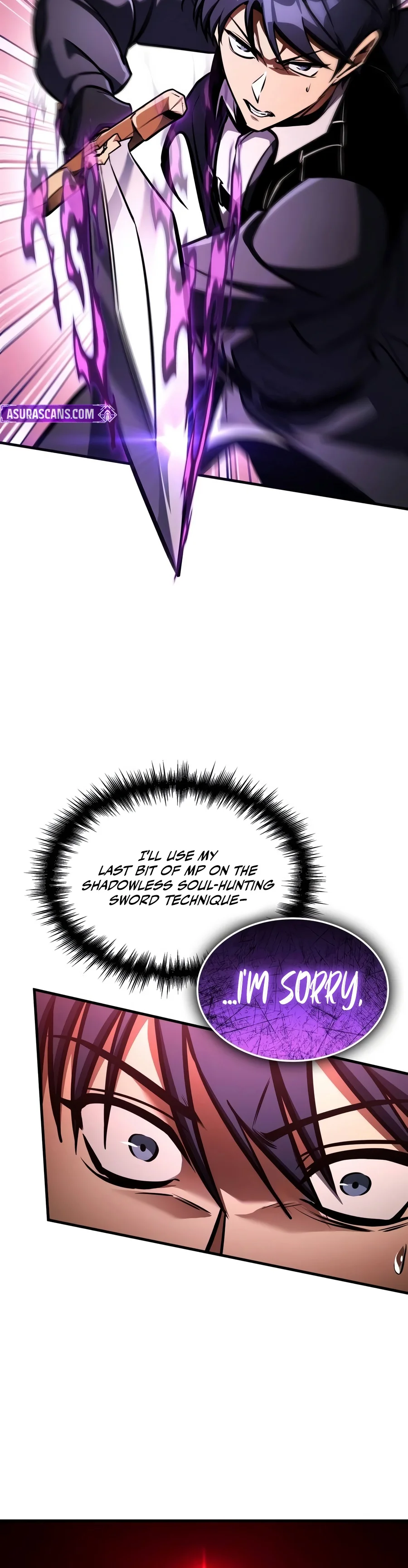 My Exclusive Tower Guide Chapter 141 - Page 12