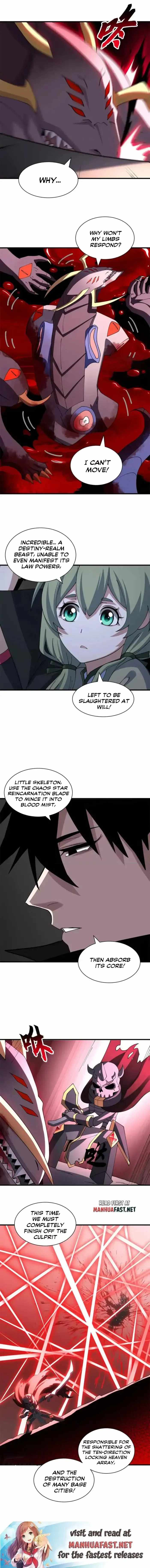 Astral Pet Store Chapter 218 - Page 11