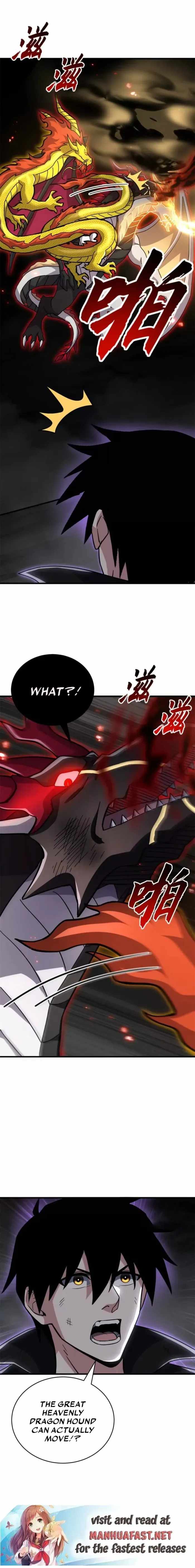 Astral Pet Store Chapter 222 - Page 13