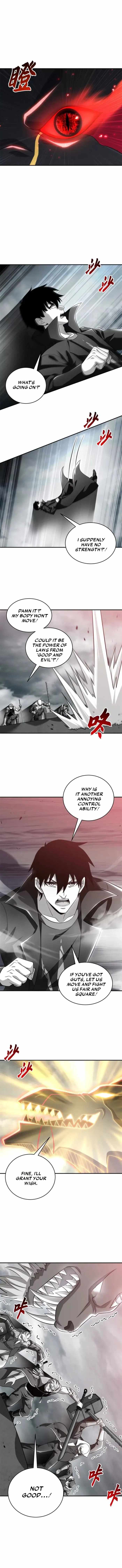 Astral Pet Store Chapter 222 - Page 2