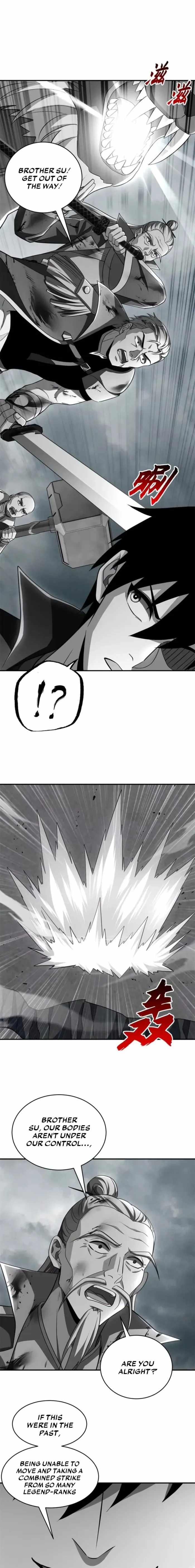 Astral Pet Store Chapter 222 - Page 3