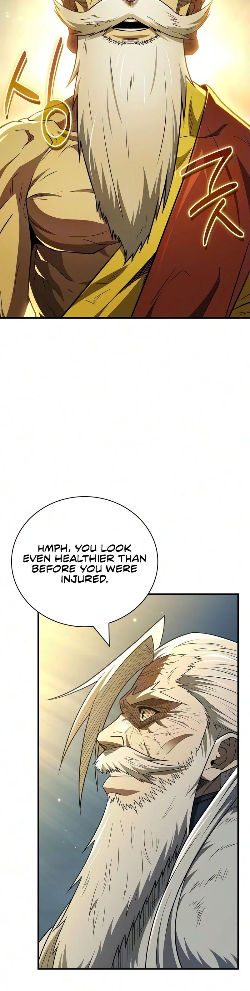 Genius Martial Arts Trainer Chapter 117 - Page 17