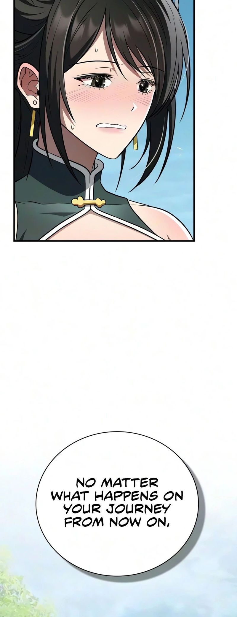 Genius Martial Arts Trainer Chapter 117 - Page 5