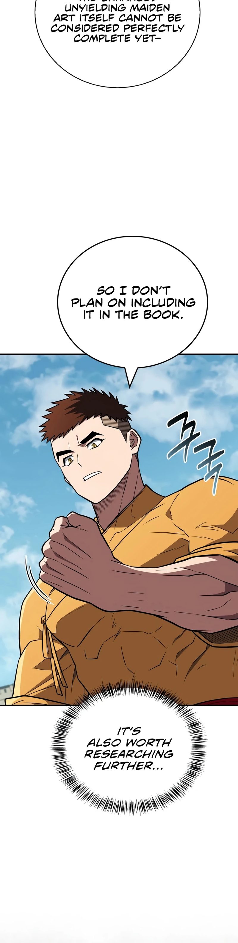 Genius Martial Arts Trainer Chapter 123 - Page 11