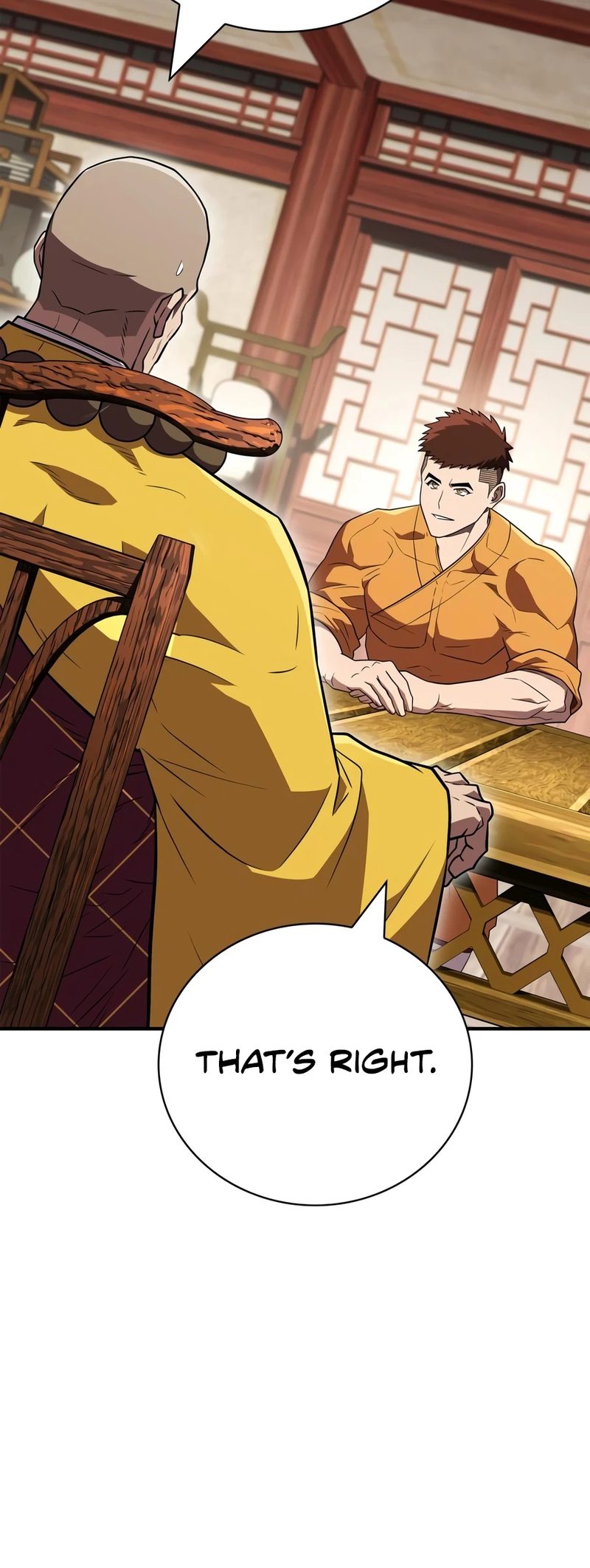 Genius Martial Arts Trainer Chapter 123 - Page 19