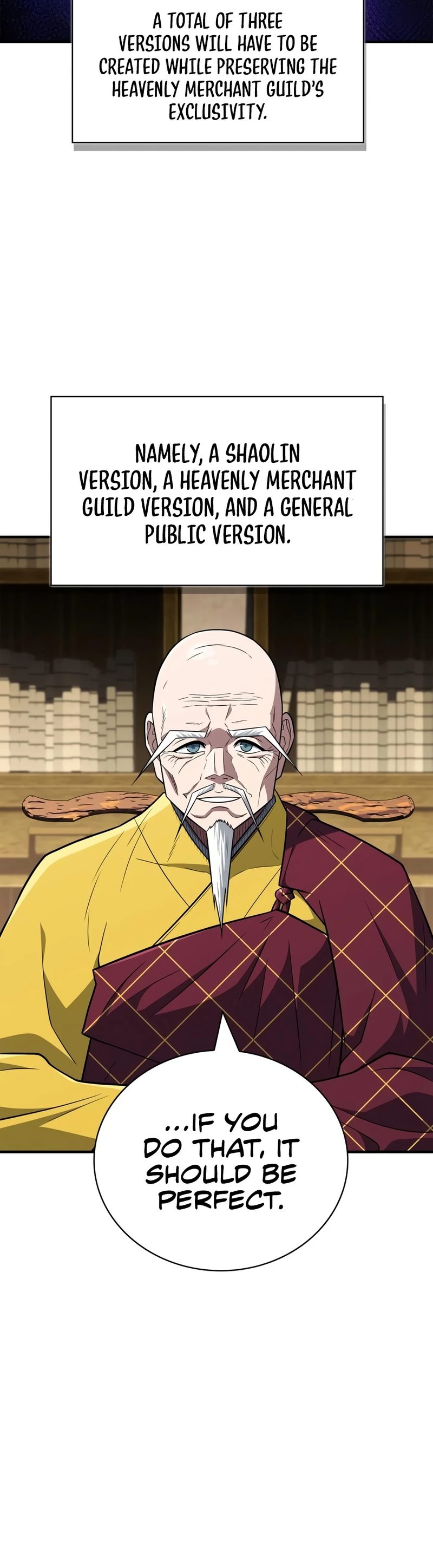 Genius Martial Arts Trainer Chapter 123 - Page 5
