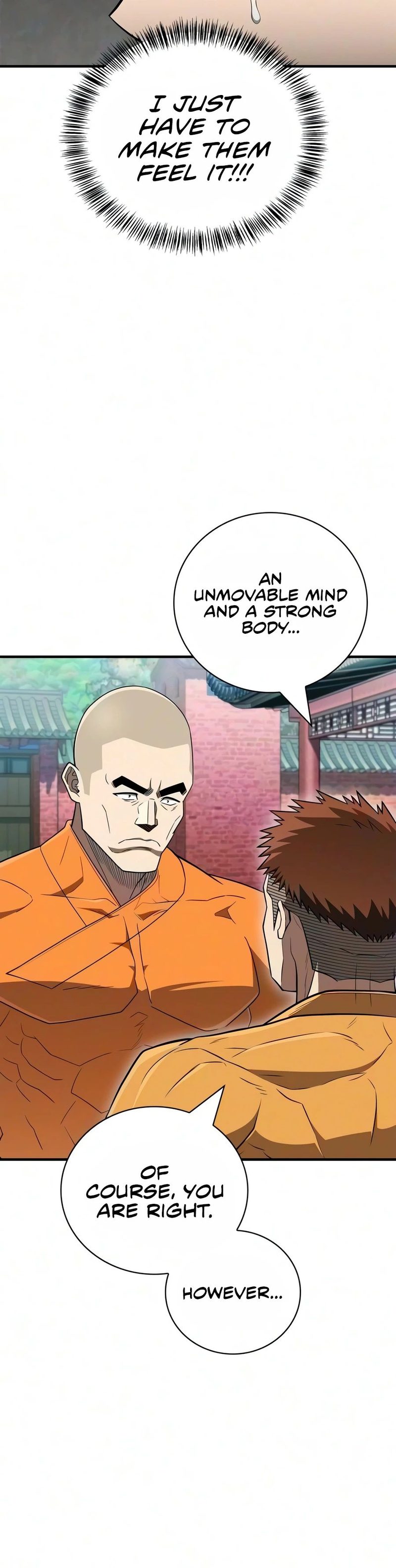 Genius Martial Arts Trainer Chapter 124 - Page 11