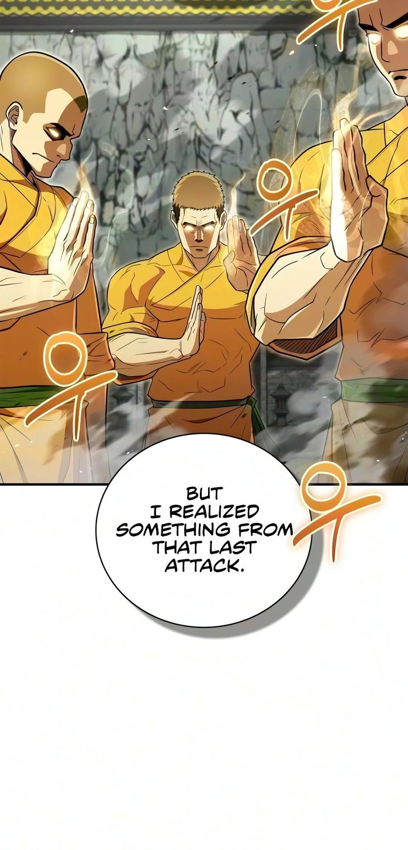 Genius Martial Arts Trainer Chapter 124 - Page 19