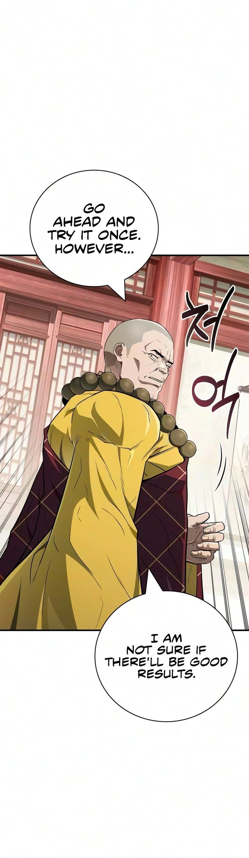 Genius Martial Arts Trainer Chapter 124 - Page 3