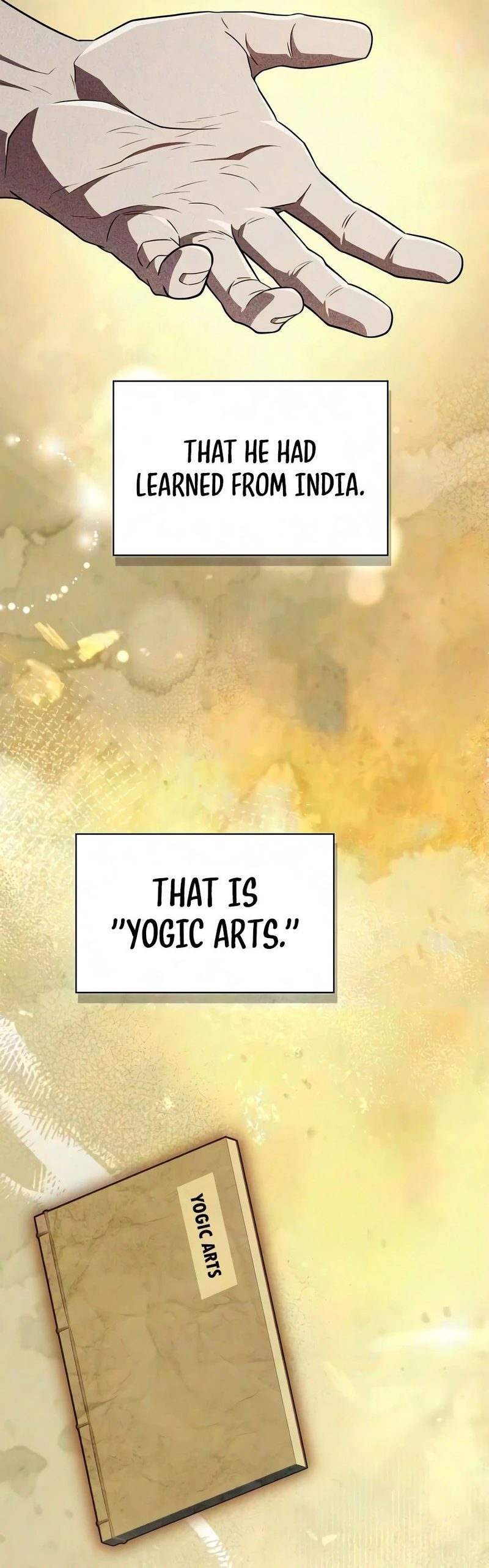 Genius Martial Arts Trainer Chapter 124 - Page 7