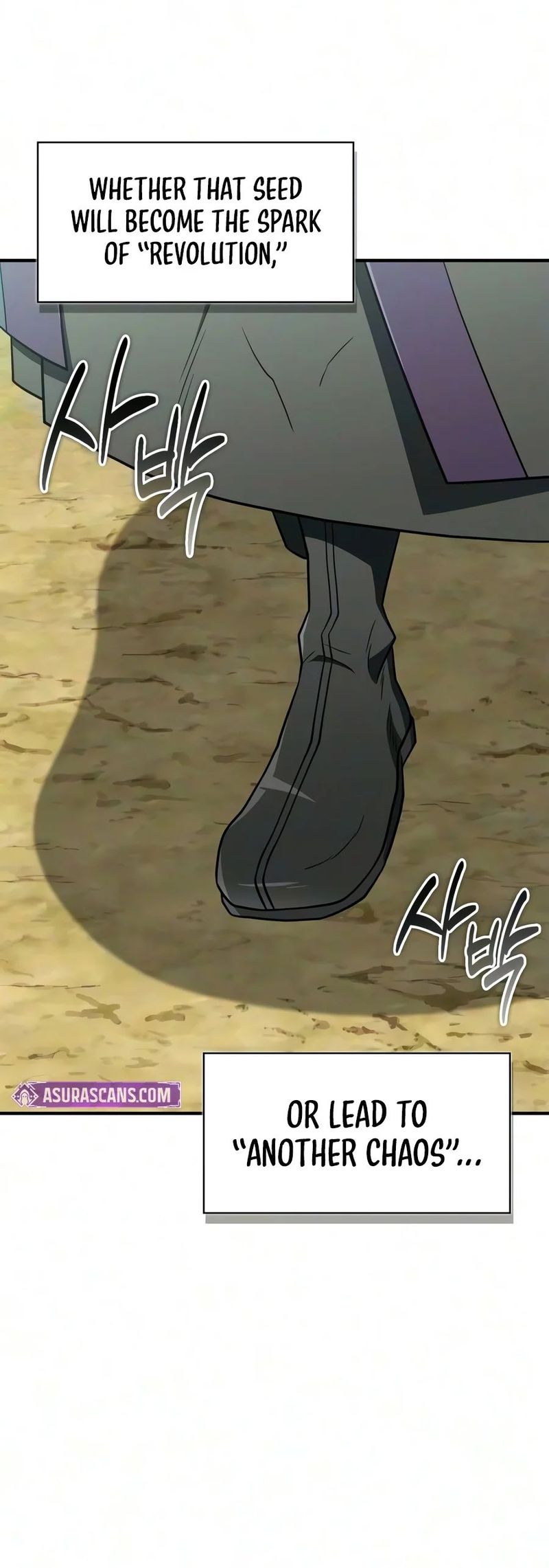 Genius Martial Arts Trainer Chapter 130 - Page 3