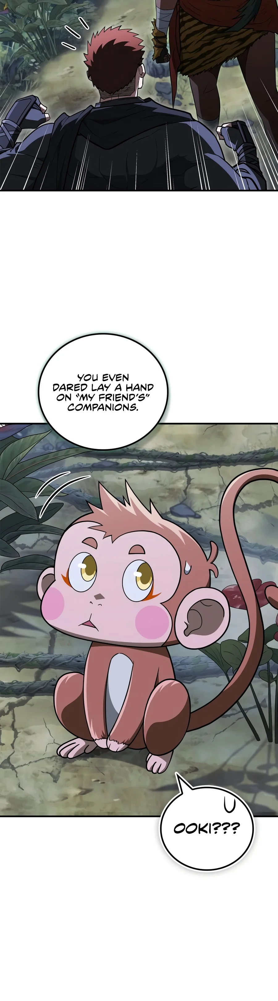 Genius Martial Arts Trainer Chapter 133 - Page 4