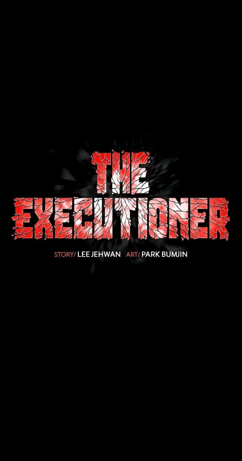 The Executioner Chapter 62 - Page 5