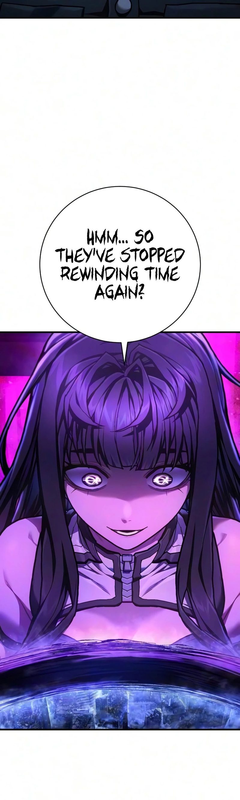 The Executioner Chapter 68 - Page 10