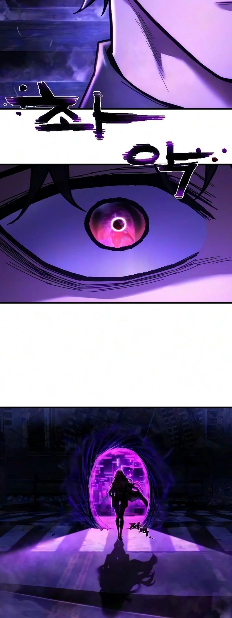 The Executioner Chapter 68 - Page 16