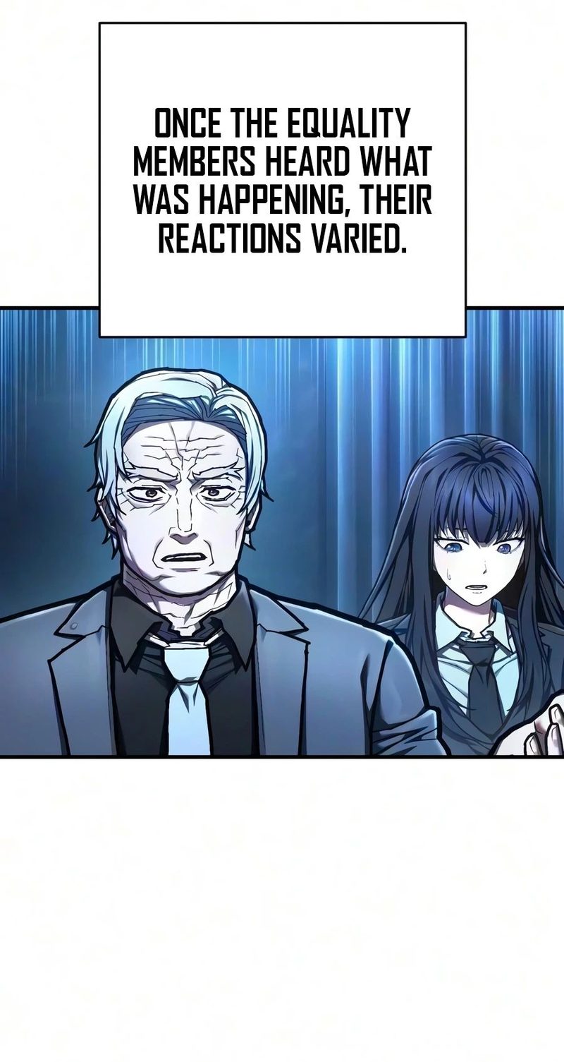 The Executioner Chapter 68 - Page 5