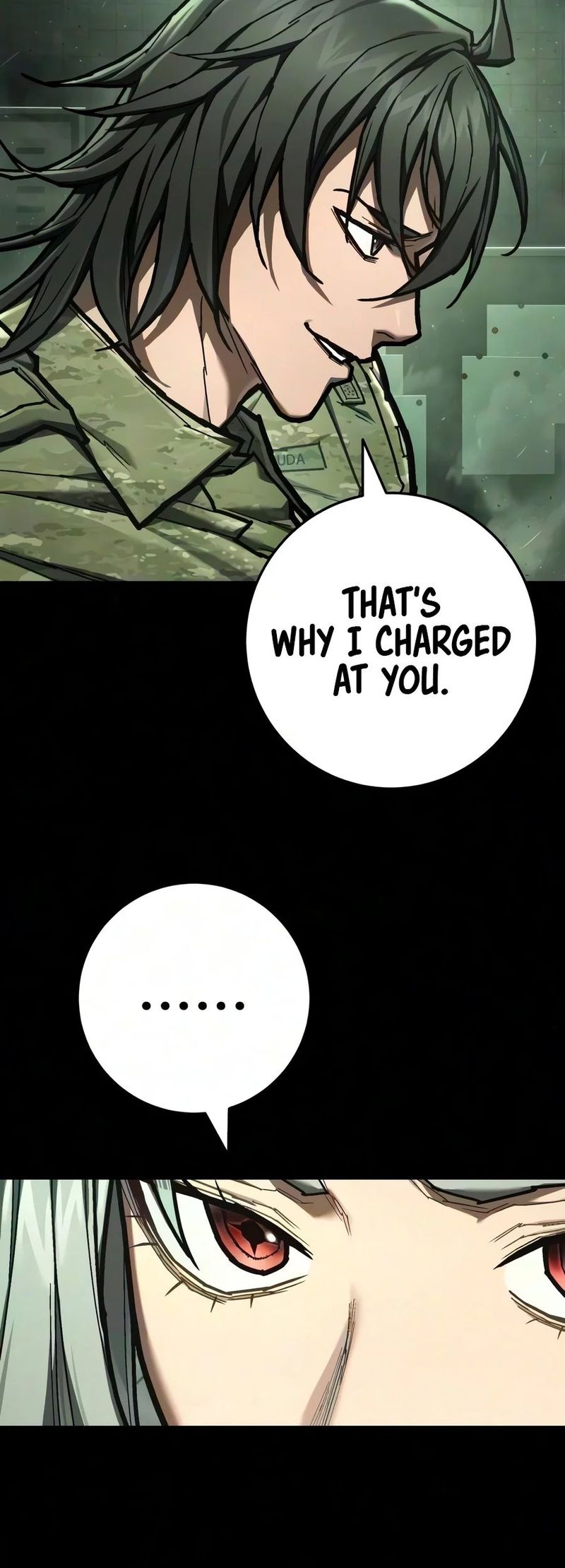 The Executioner Chapter 72 - Page 13