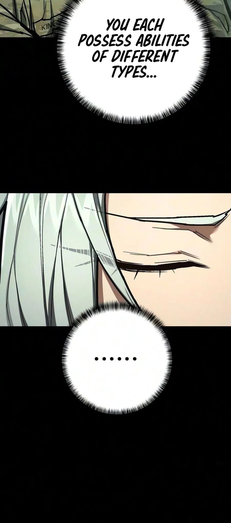 The Executioner Chapter 72 - Page 15