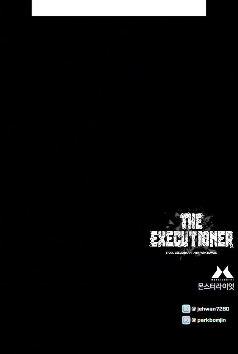 The Executioner Chapter 72 - Page 17