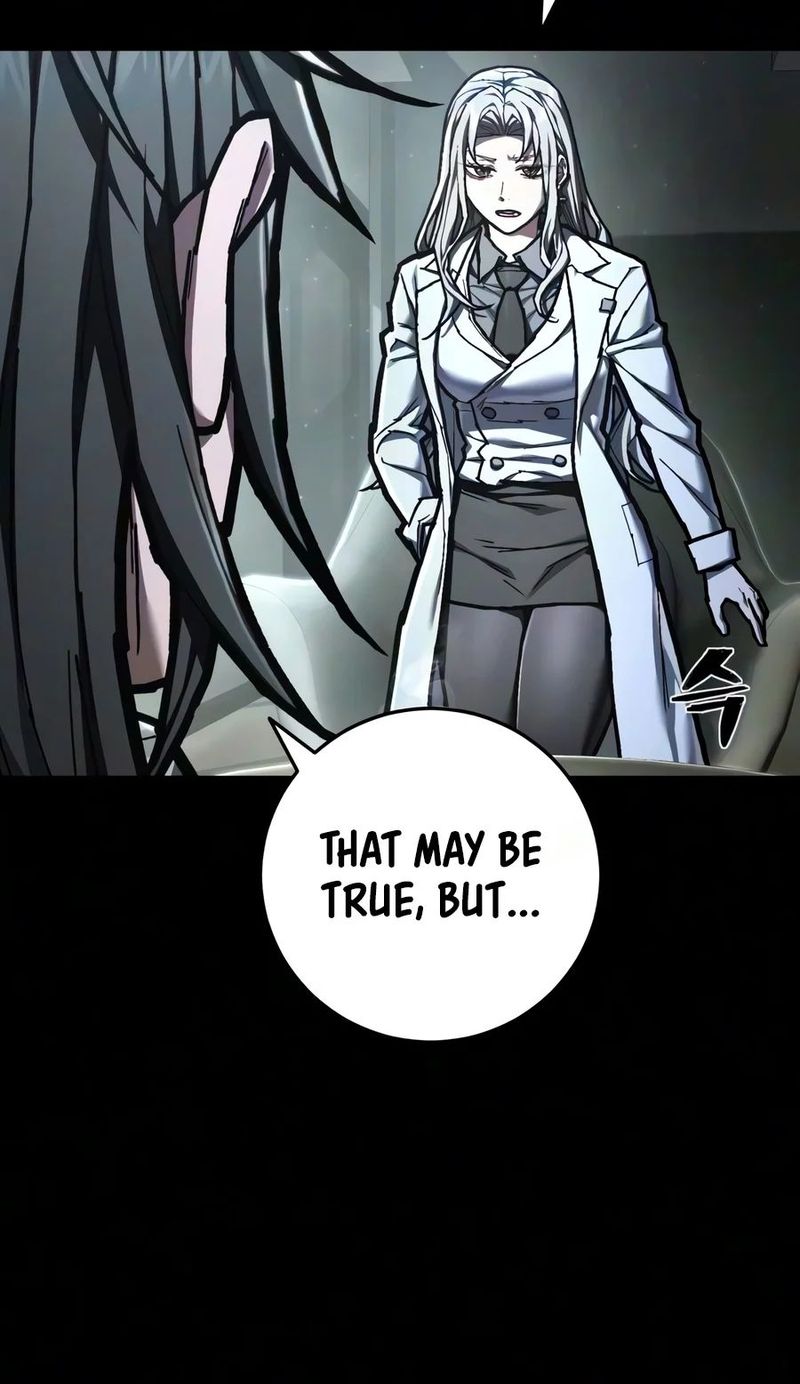 The Executioner Chapter 74 - Page 11