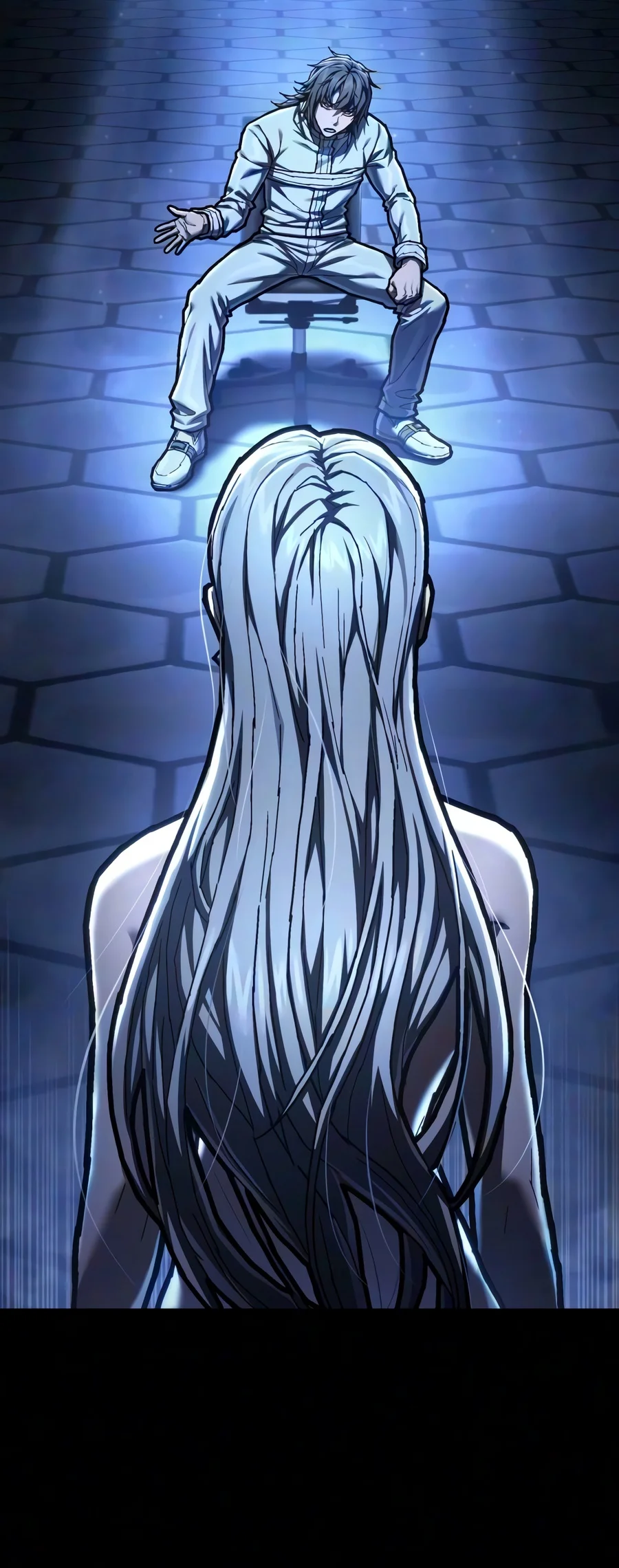 The Executioner Chapter 76 - Page 13