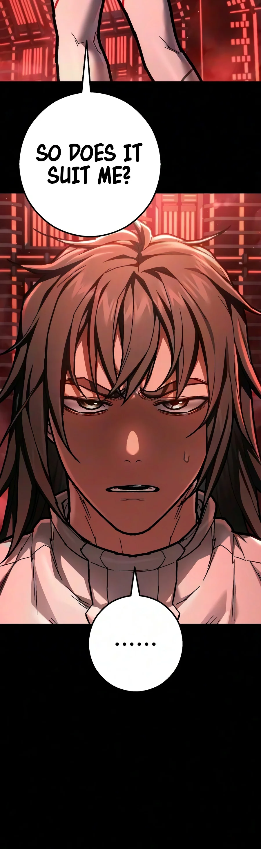 The Executioner Chapter 76 - Page 17